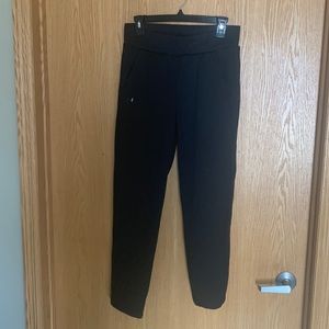 Size small under Armour joggers
